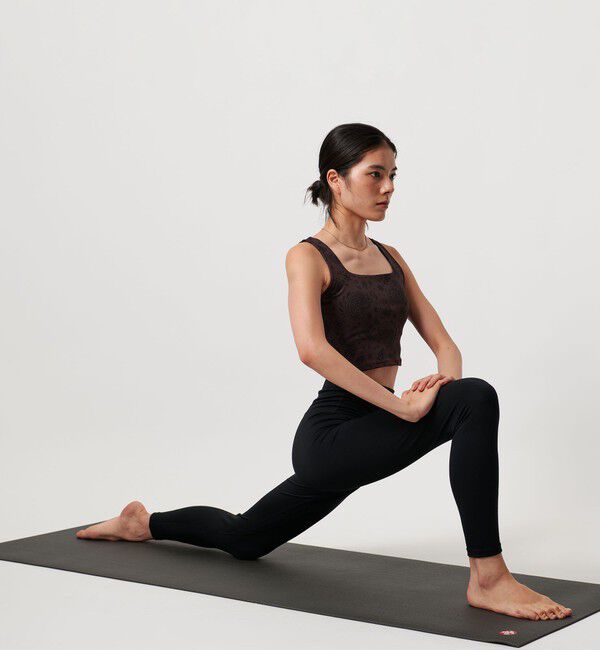 UNITED ARROWS「＜TO UNITED ARROWS＞CLOUD  バンダナプリント ブラトップ」|スポーツ|