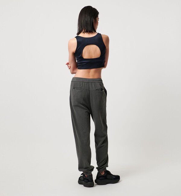 UNITED ARROWS「＜TO UNITED ARROWS＞CLOUD  バンダナプリント ブラトップ」|スポーツ|