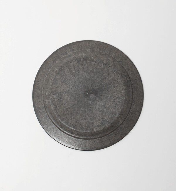 Style for Living「＜ARAS＞丸皿 中 (20cm) 」|食器・キッチングッズ|