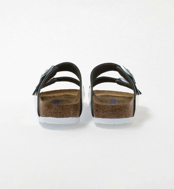 UNITED ARROWS green label relaxing「＜BIRKENSTOCK＞アリゾナ ソフトフットベッド サンダル / Arizona Soft Footbed」|サンダル|