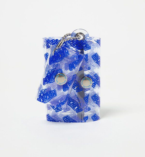 UNITED ARROWS green label relaxing「【別注】＜ハイチュウ &times; SALLIES &times; GLR＞ Pocket Pal ミニマル ウォレット」|財布|その他1