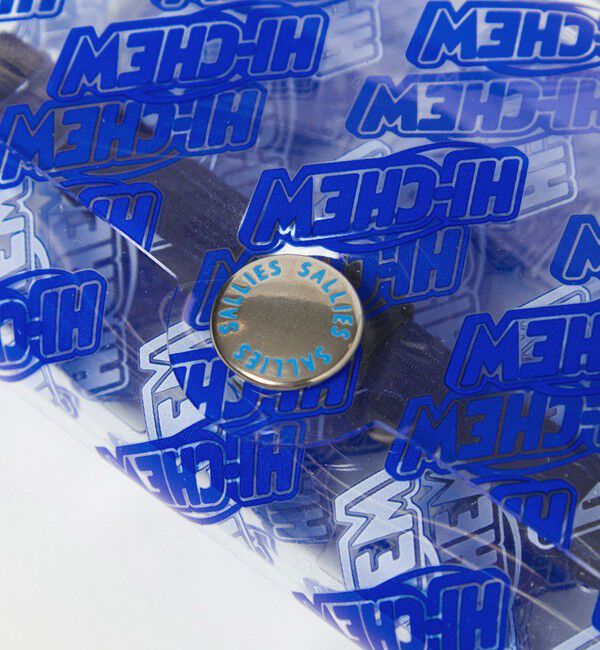 UNITED ARROWS green label relaxing「【別注】＜ハイチュウ &times; SALLIES &times; GLR＞ Pocket Pal ミニマル ウォレット」|財布|