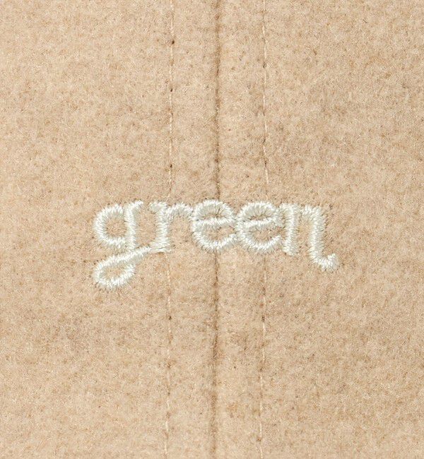 UNITED ARROWS green label relaxing「green キャップ / CAP」|キャップ・キャスケット|