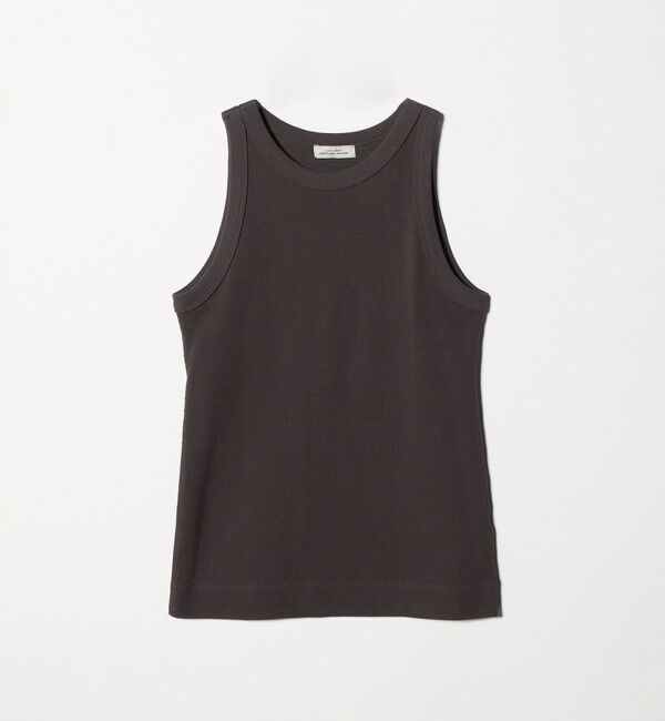 UNITED ARROWS green label relaxing「アメリカン スリーブ タンクトップ 抗菌」|タンクトップ|DK.BROWN