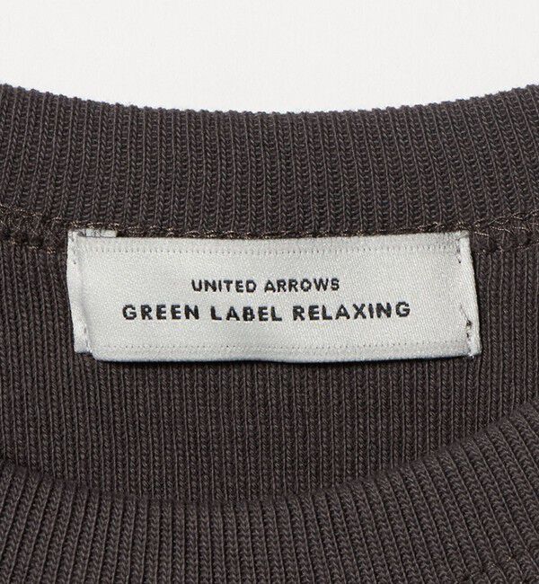 UNITED ARROWS green label relaxing「アメリカン スリーブ タンクトップ 抗菌」|タンクトップ|