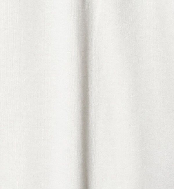 UNITED ARROWS green label relaxing「＜snow peak＞スタンダード ロゴ Tシャツ」|Tシャツ・カットソー|