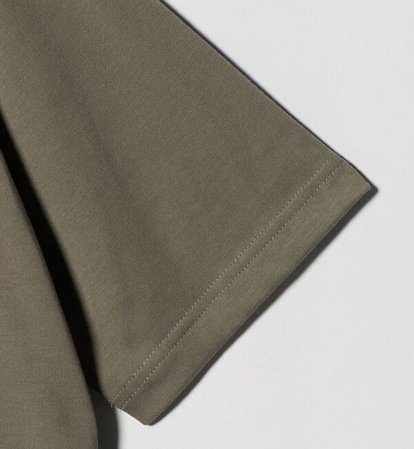 UNITED ARROWS green label relaxing「＜snow peak＞スタンダード ロゴ Tシャツ」|Tシャツ・カットソー|