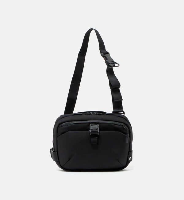 BEAUTY&YOUTH UNITED ARROWS「【別注】 ＜Aer＞ COMMUTER SLING/バッグ」|ショルダー・メッセンジャー|