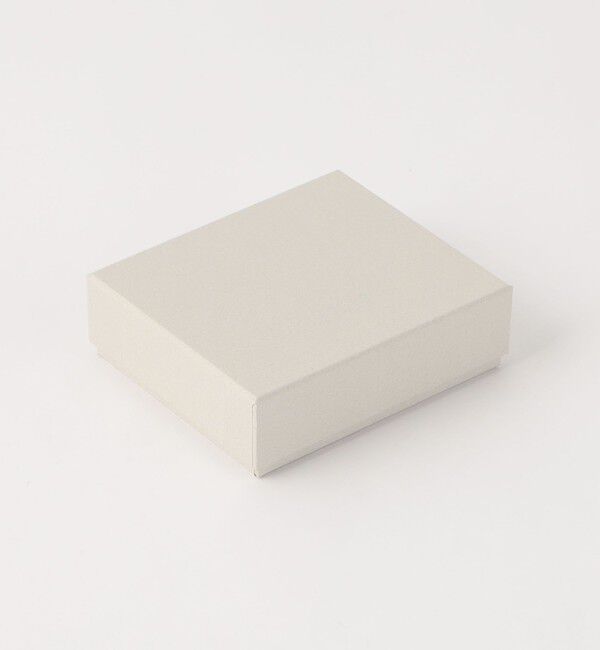 BEAUTY&YOUTH UNITED ARROWS「＜LAPUIS＞Plump Heart ピアス」|ピアス|