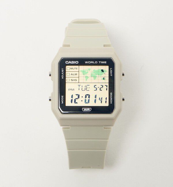 BEAUTY&YOUTH UNITED ARROWS「＜CASIO＞LF 30W 腕時計」|腕時計|
