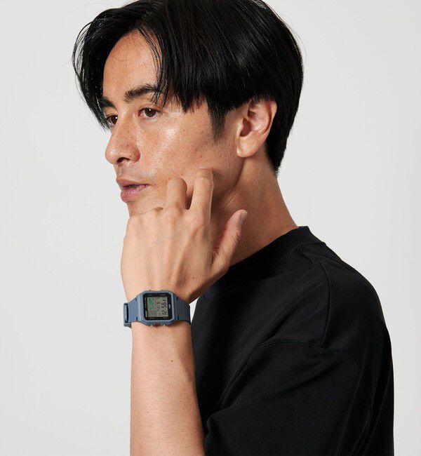 BEAUTY&YOUTH UNITED ARROWS「＜CASIO＞LF 30W 腕時計」|腕時計|