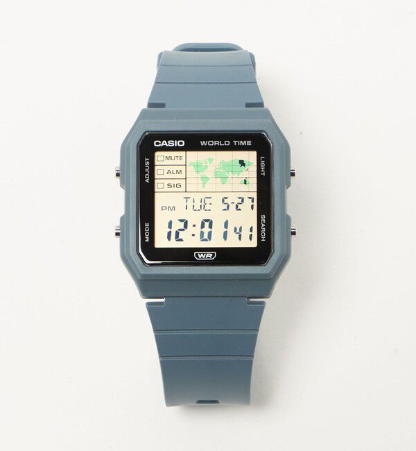 BEAUTY&YOUTH UNITED ARROWS「＜CASIO＞LF 30W 腕時計」|腕時計|