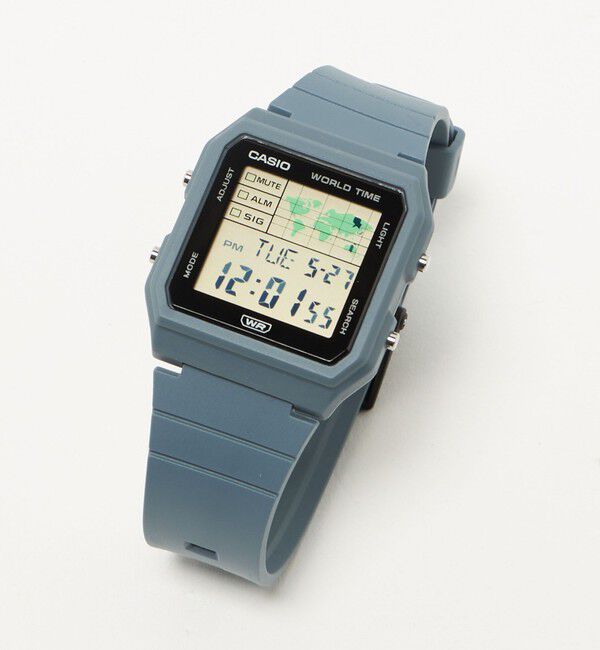 BEAUTY&YOUTH UNITED ARROWS「＜CASIO＞LF 30W 腕時計」|腕時計|