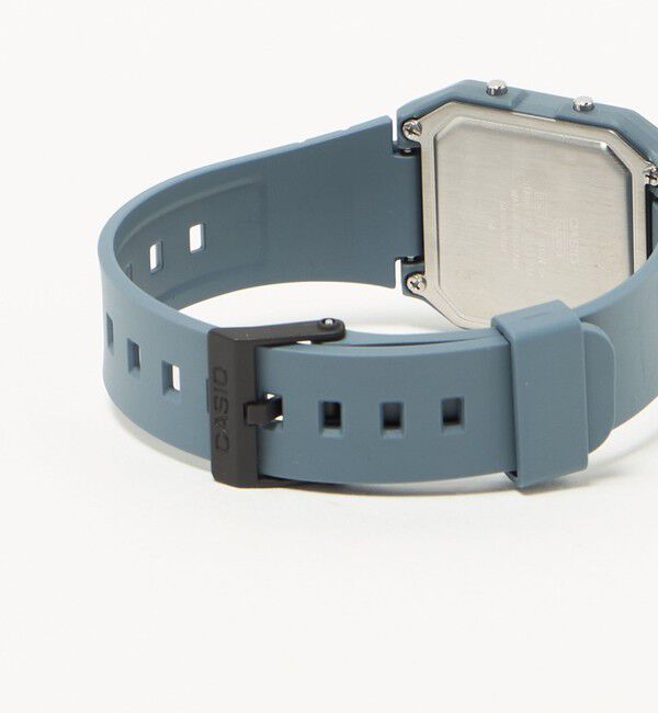 BEAUTY&YOUTH UNITED ARROWS「＜CASIO＞LF 30W 腕時計」|腕時計|