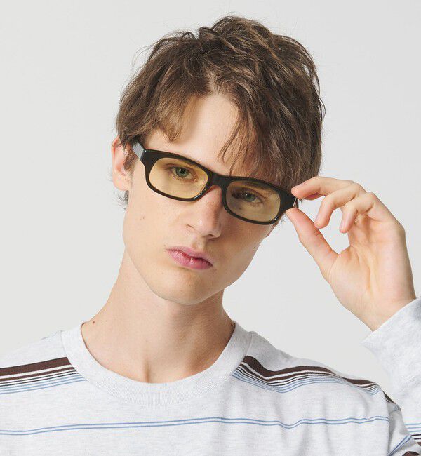 California General Store「＜CGS.＞COUNTYLINE/アイウェア」|サングラス|MD.BROWN