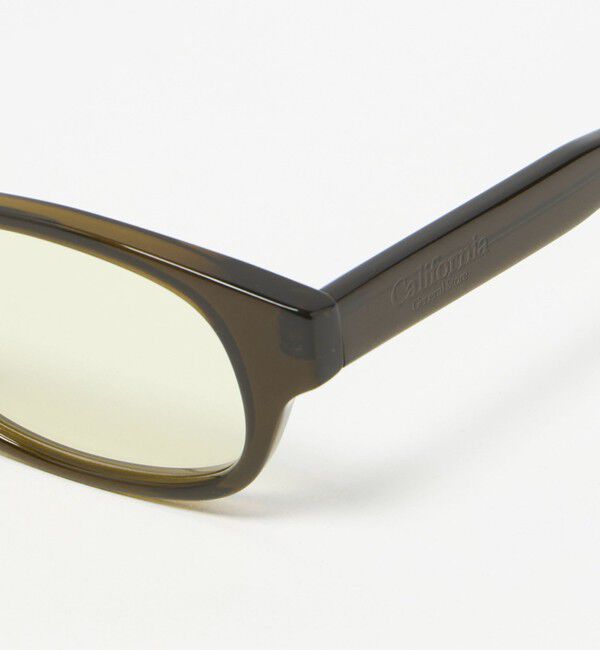 California General Store「＜CGS.＞COUNTYLINE/アイウェア」|サングラス|
