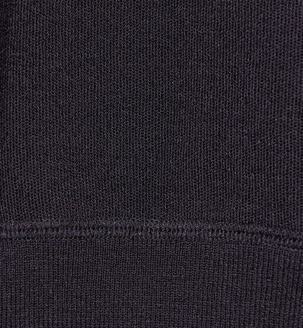 STEVEN ALAN「＜Steven Alan＞ W/NY スムース ラグランスリーブ クルーネック ニット」|ニット・セーター|