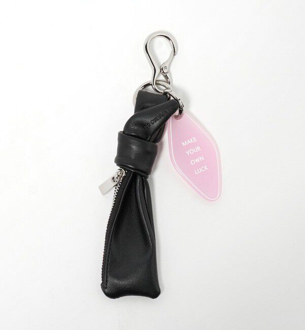 BEAUTY&YOUTH UNITED ARROWS「＜ADD CULUMN＞AMULET チャーム」|チャーム・キーホルダー|