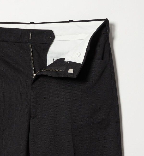 STEVEN ALAN「＜Steven Alan＞ TC ツイル Lポケット スラックスII」|その他|