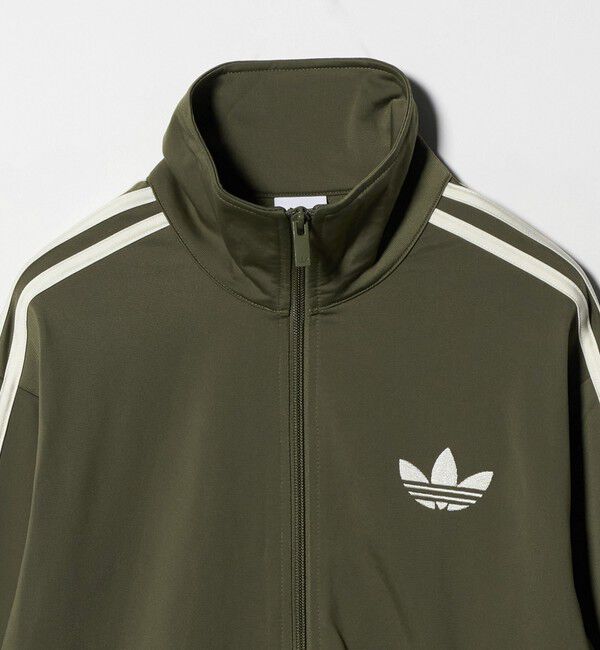 BEAUTY&YOUTH UNITED ARROWS「【国内EXCLUSIVE】＜adidas Originals＞ファイヤーバード トラックトップ ルーズ」|スウェット・ジャージ|