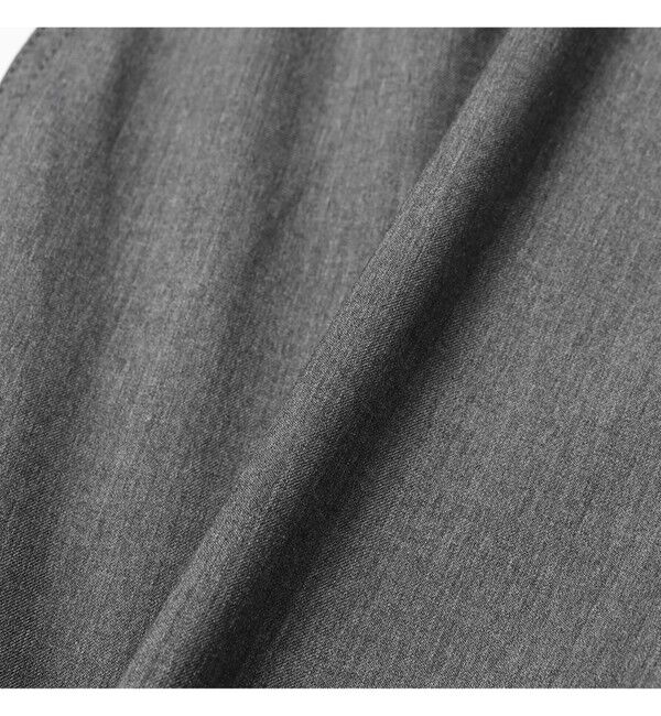 BEAMSBOY「【別注】Gramicci / ギャバ テーパードパンツ NEW」|その他|