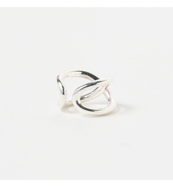 Ray BEAMS 「XOLO JEWELRY /  Infinity Ring」|リング|
