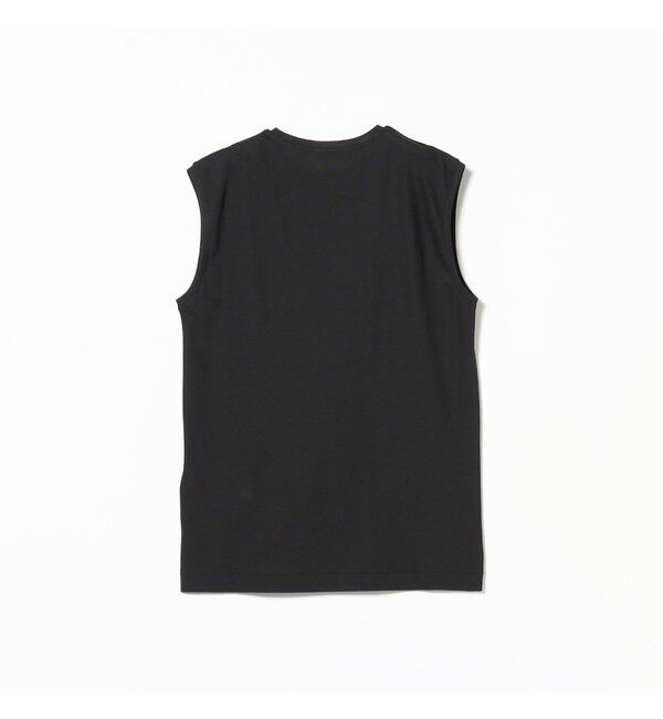 Demi-Luxe BEAMS 「ATON / ORGANIC FRESCA タンクトップ」|Tシャツ・カットソー|