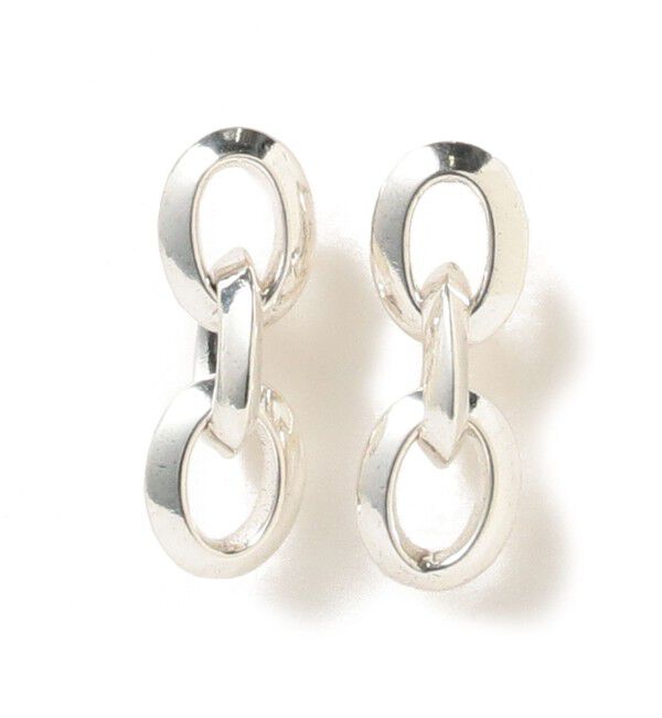 Demi-Luxe BEAMS 「PHILIPPE AUDIBERT / Tyra ピアス」|その他|