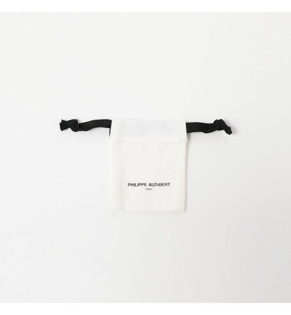 Demi-Luxe BEAMS 「PHILIPPE AUDIBERT / Tyra ピアス」|その他|