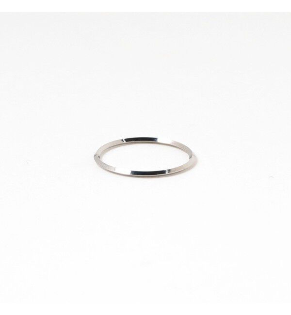 Demi-Luxe BEAMS 「フリースタイルリング5 .M」|その他|