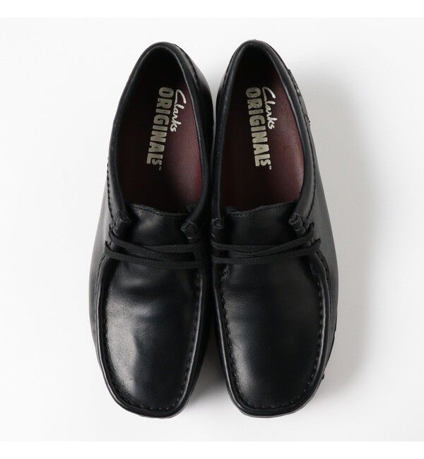 BEAMSBOY「Clarks ORIGINALS / Wallabee GORE-TEX（R） Leather」|その他|