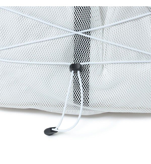 Demi-Luxe BEAMS 「AK+1 / ユーティリティ バッグ」|トートバッグ|