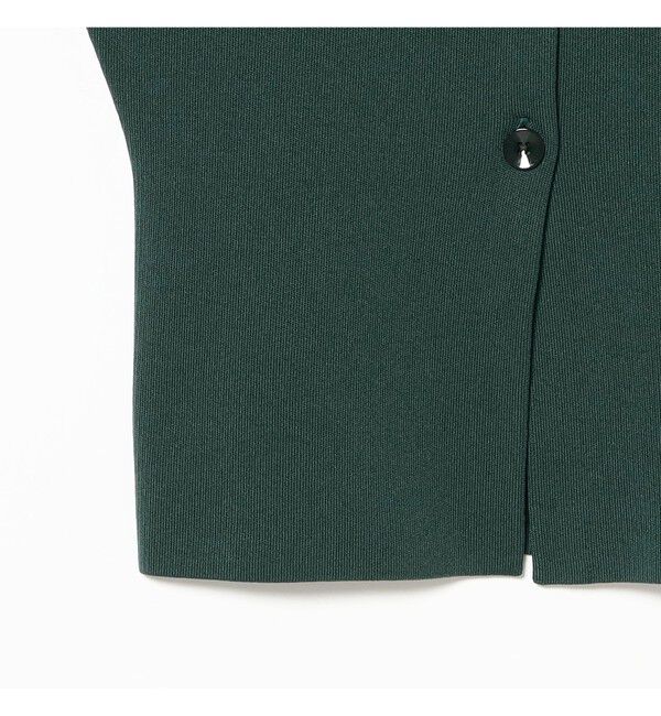 Demi-Luxe BEAMS 「2WAY フレンチ カーディガン プルオーバー」|ニット・セーター|