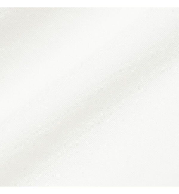 Demi-Luxe BEAMS 「ポンチ ハーフスリーブ Tシャツ」|Tシャツ・カットソー|