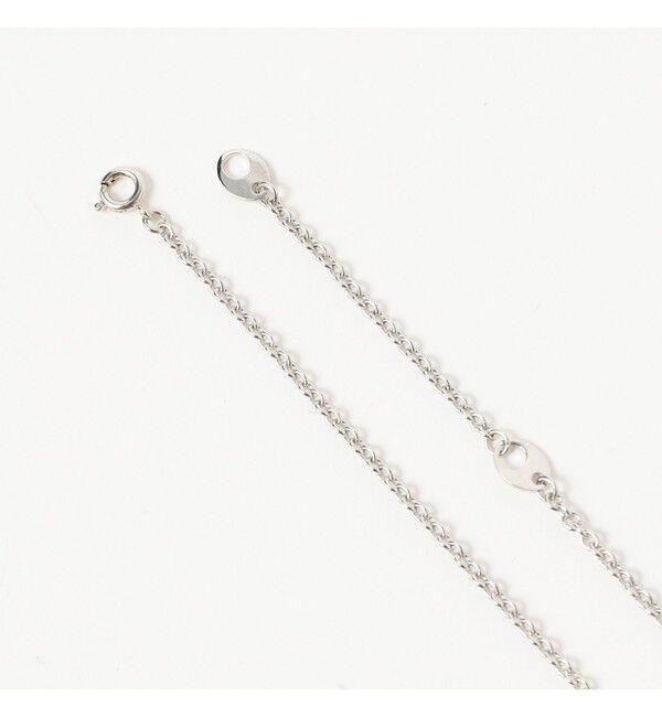 Ray BEAMS 「LOVE &times; ベア チェーン ネックレス」|その他|