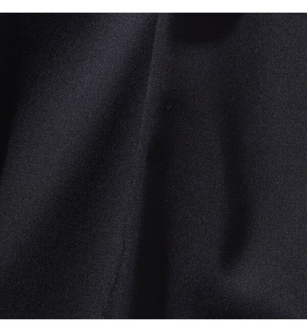 BEAMS PLUS「BEAMS PLUS / 2プリーツ トロピカルウール トラウザーズ」|チノ|