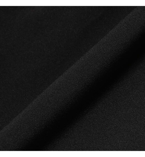 BEAMS「ドライ 2プリーツ イージーパンツ」|チノ|