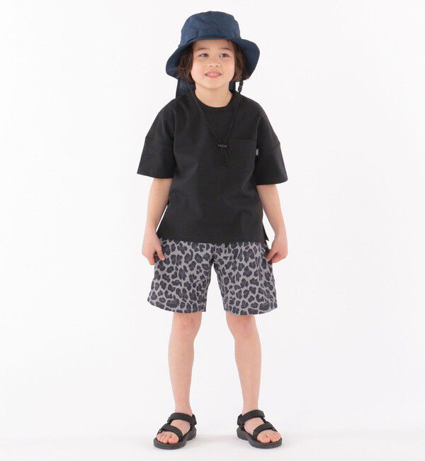 SHIPS KIDS「Teva:18～22cm / HURRICANE XLT2」|サンダル|