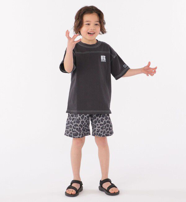 SHIPS KIDS「Teva:18～22cm / HURRICANE XLT2」|サンダル|