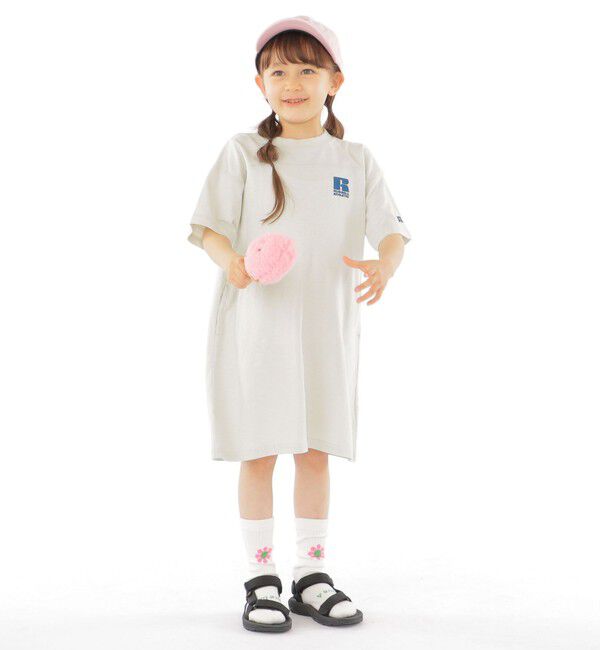 SHIPS KIDS「Teva:18～22cm / HURRICANE XLT2」|サンダル|