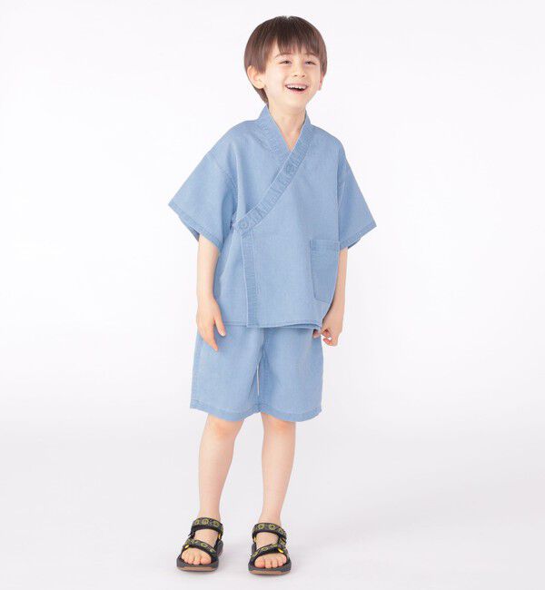 SHIPS KIDS「Teva:18～22cm / HURRICANE XLT2」|サンダル|