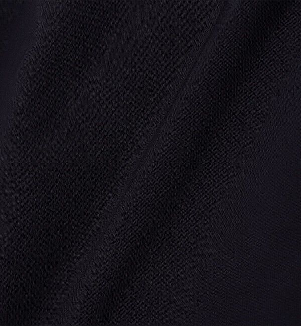 SHIPS any「SHIPS any: 〈洗濯機可能〉ビスコース モザイクツイル ライト オープンカラー シャツ◇」|シャツ・ブラウス|