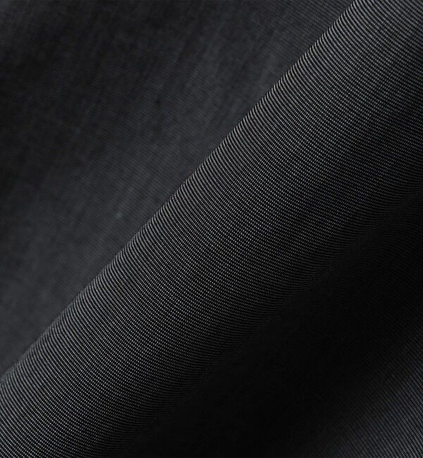 SHIPS any「SHIPS any: オーバーサイズ コットン スリーピング シャツ◇」|シャツ・ブラウス|