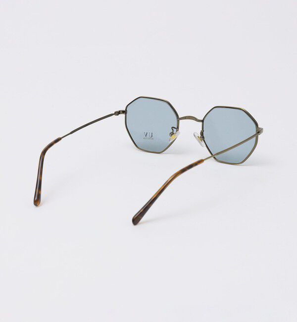 SHIPS Colors 「SHIPS Colors:オクタゴン サングラス◇」|サングラス|