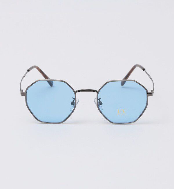 SHIPS Colors 「SHIPS Colors:オクタゴン サングラス◇」|サングラス|