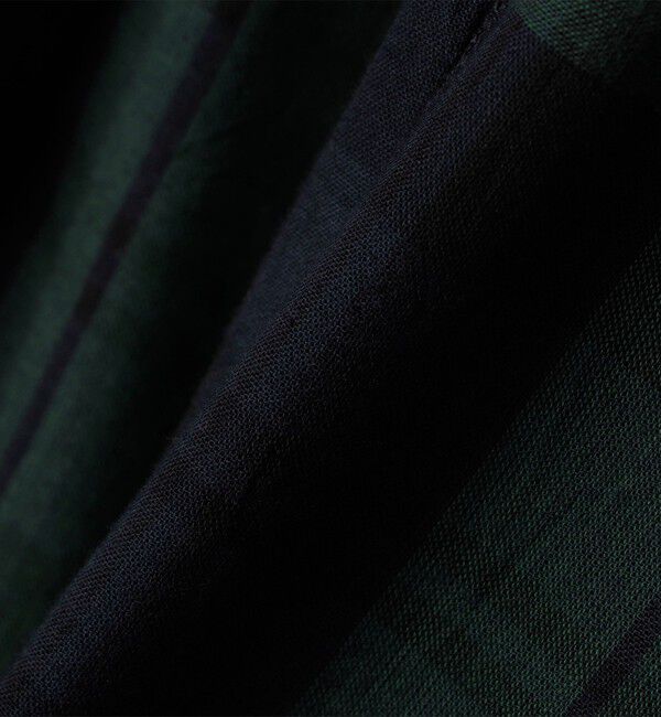 SHIPS「D.C.WHITE: COMFORTABLE JACKET MADRAS」|テーラードジャケット|