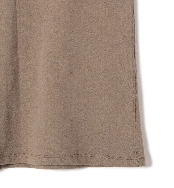 SHIPS for women「ミニ 裏毛 ポケット セミ フレア スカート」|スカート|