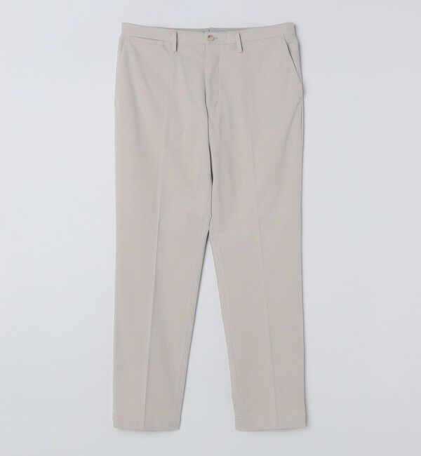 SHIPS Colors 「SHIPS Colors:〈手洗い可能〉AVANT(R) コーデュロイ スラックス」|スラックス|