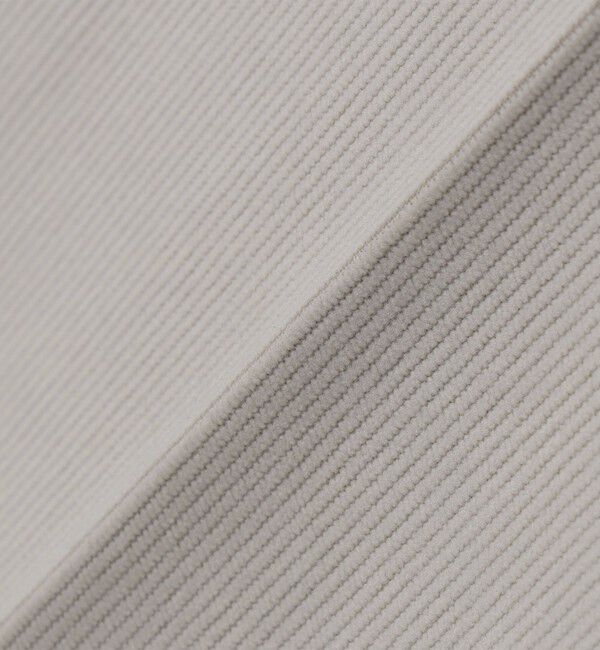 SHIPS Colors 「SHIPS Colors:〈手洗い可能〉AVANT(R) コーデュロイ スラックス」|スラックス|