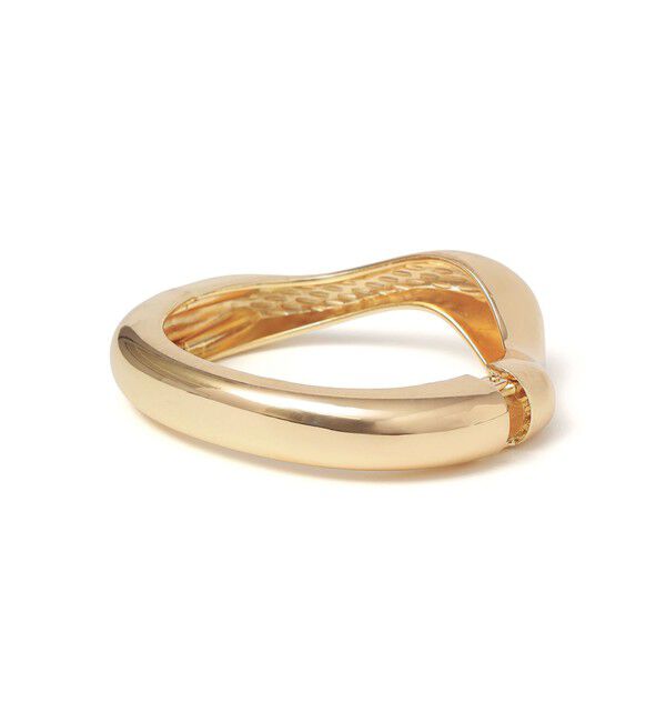 SHIPS Colors 「SHIPS Colors:ニュアンス バングル」|ブレスレット・バングル|